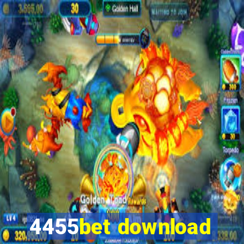 4455bet download