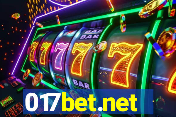 017bet.net