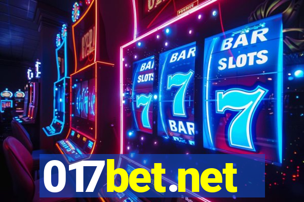 017bet.net