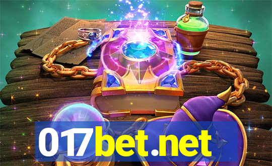 017bet.net