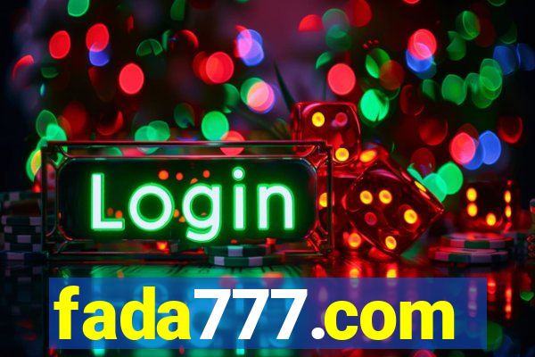 fada777.com