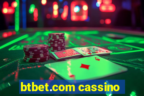 btbet.com cassino