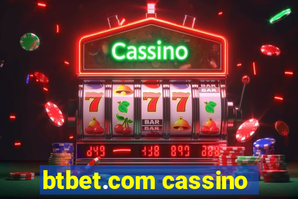 btbet.com cassino