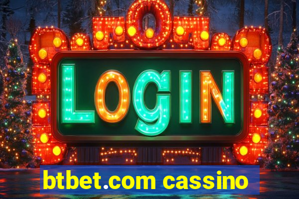 btbet.com cassino