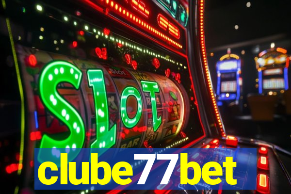 clube77bet