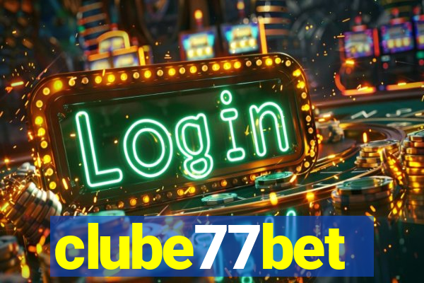 clube77bet