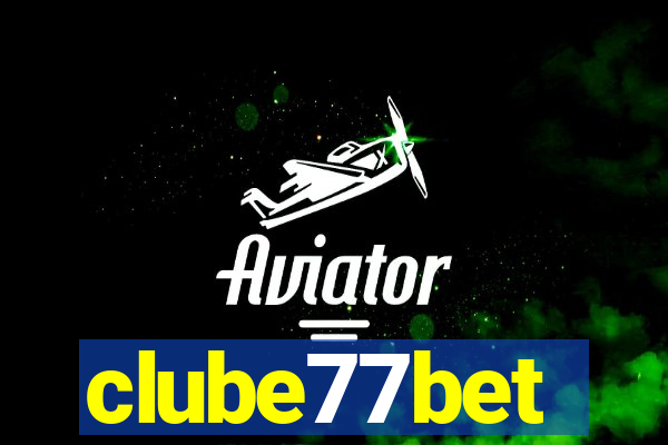 clube77bet