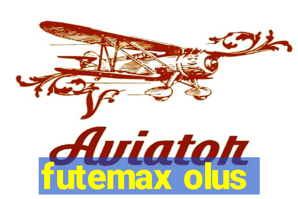 futemax olus