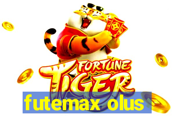 futemax olus