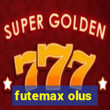 futemax olus