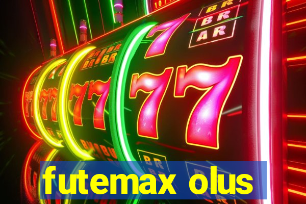 futemax olus