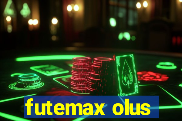 futemax olus