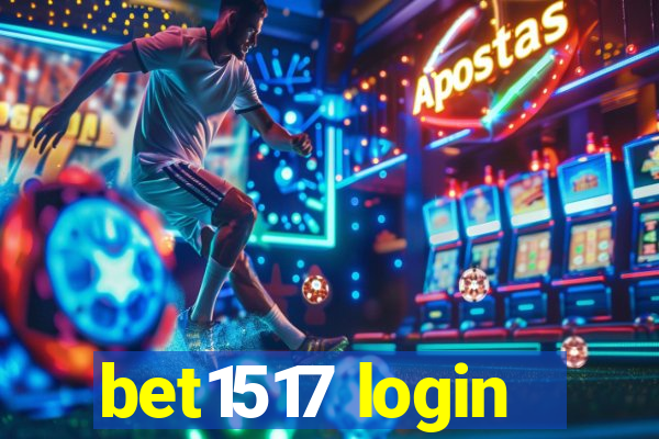 bet1517 login