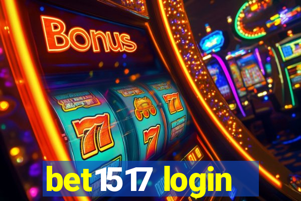 bet1517 login