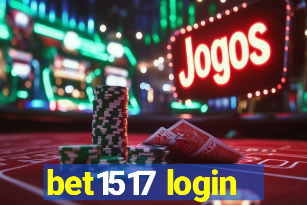 bet1517 login