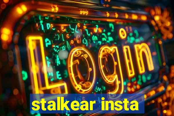 stalkear insta