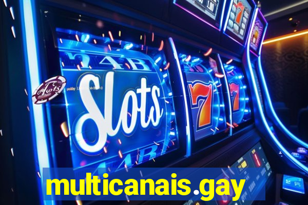 multicanais.gay