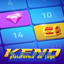 plataforma de jogo para ganhar dinheiro