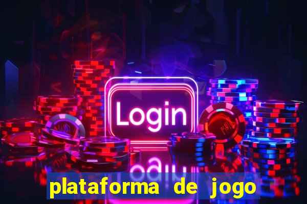 plataforma de jogo para ganhar dinheiro