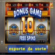 esporte da sorte fortune tiger