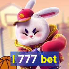 l 777 bet