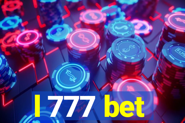 l 777 bet