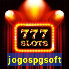 jogospgsoft