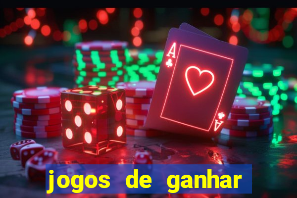 jogos de ganhar dinheiro sem depositar nada