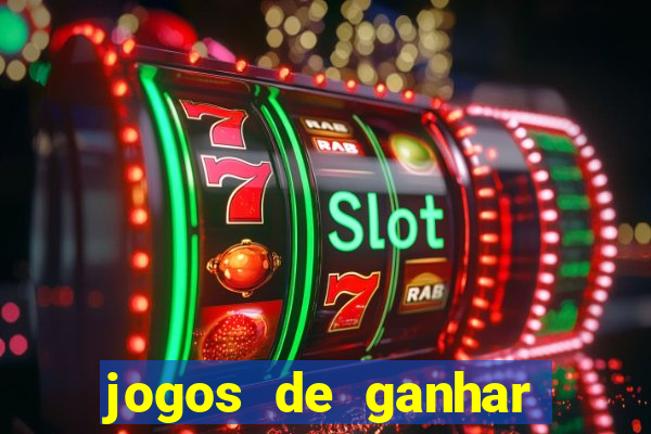 jogos de ganhar dinheiro sem depositar nada