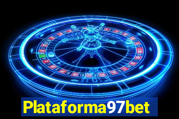 Plataforma97bet