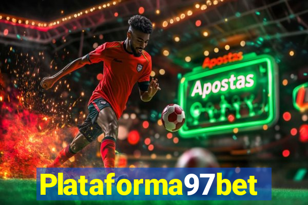 Plataforma97bet