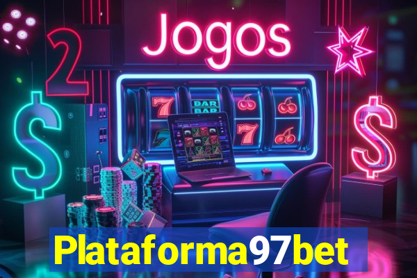 Plataforma97bet