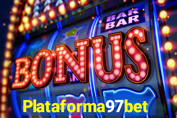 Plataforma97bet