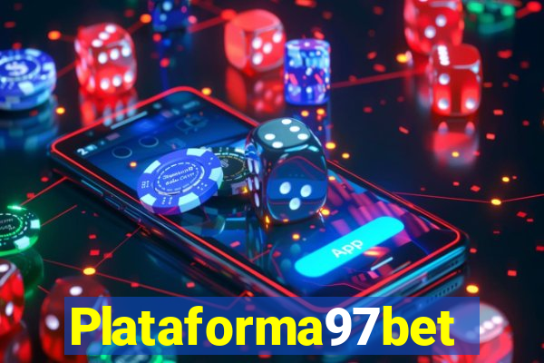 Plataforma97bet