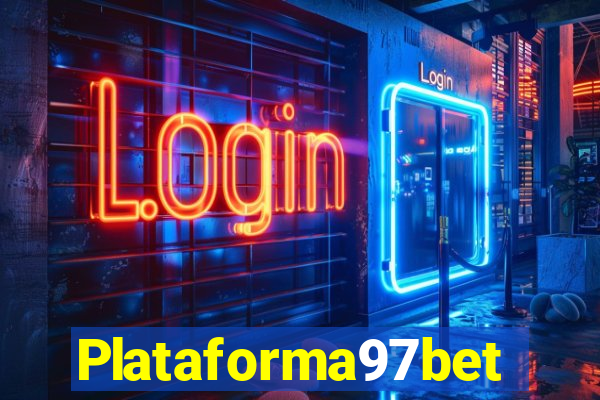 Plataforma97bet