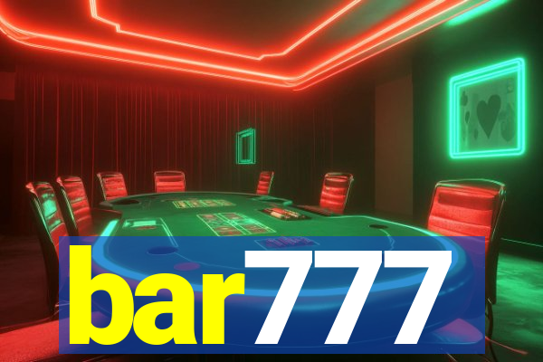 bar777