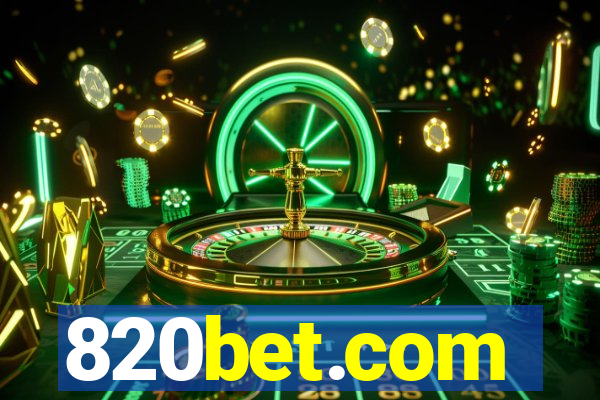 820bet.com