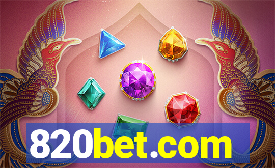 820bet.com