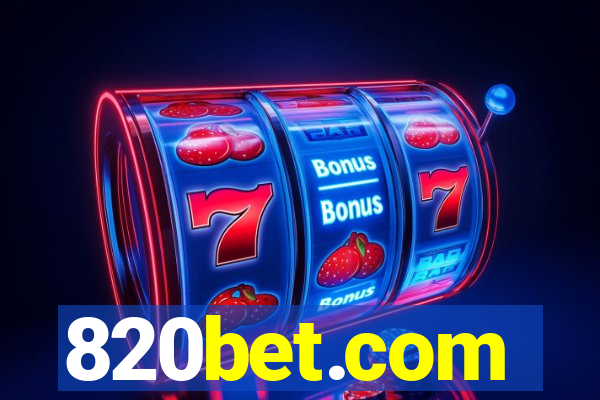 820bet.com