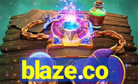 blaze.co