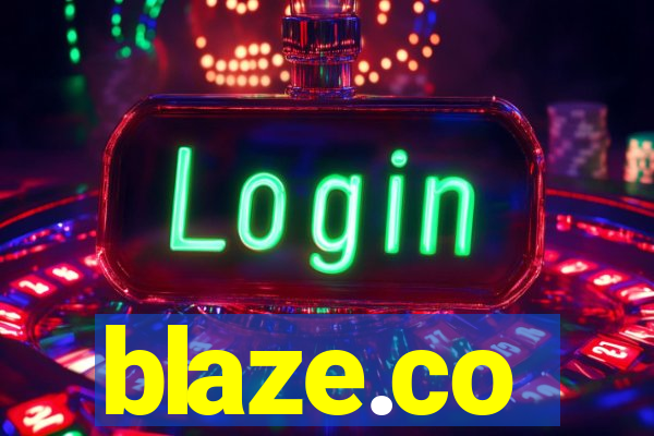 blaze.co