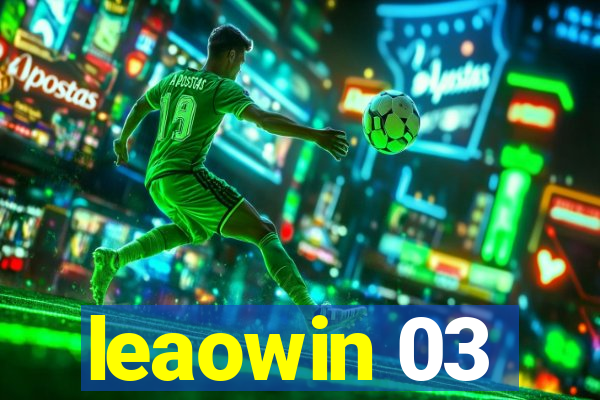 leaowin 03