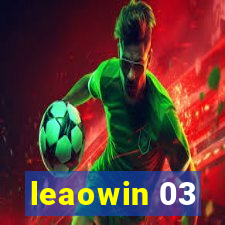 leaowin 03