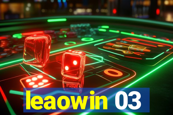 leaowin 03