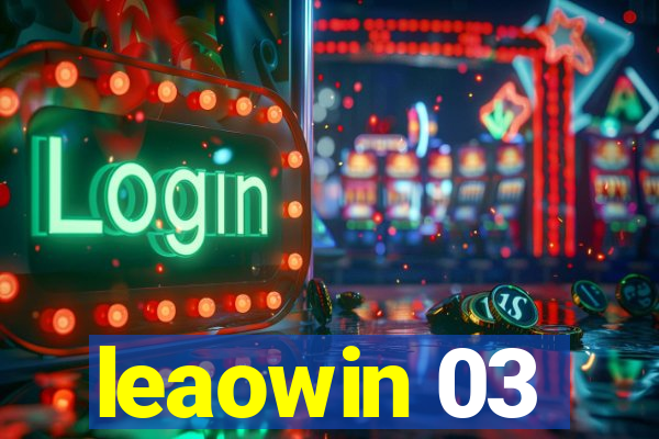 leaowin 03