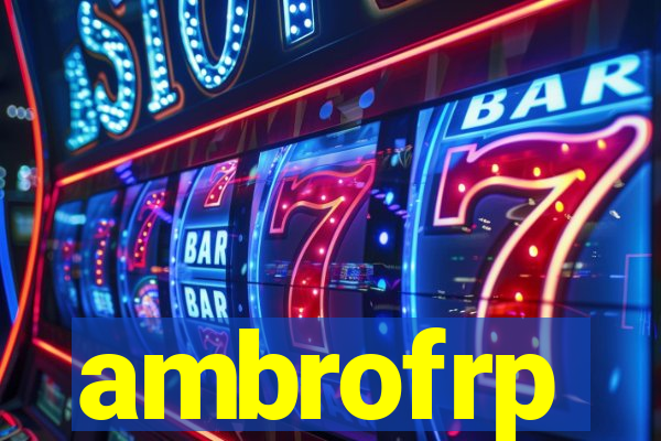 ambrofrp