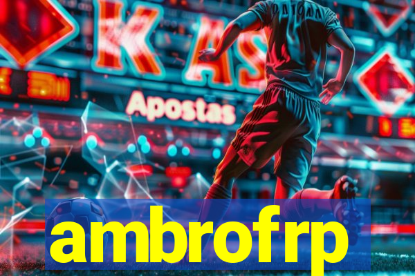 ambrofrp