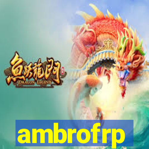 ambrofrp