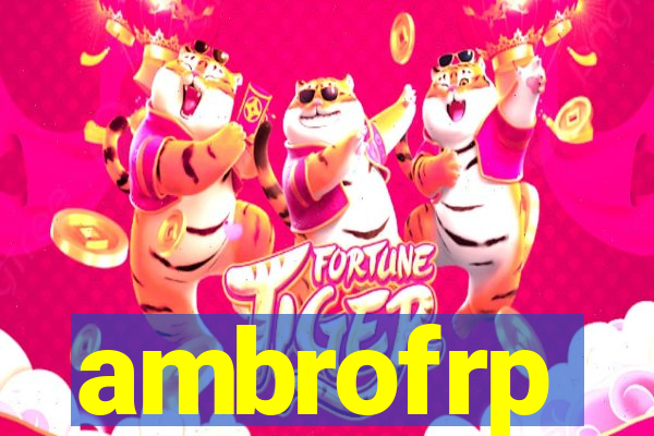 ambrofrp