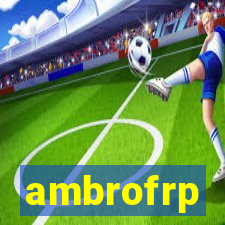 ambrofrp